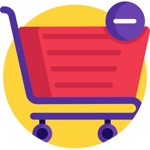 Shopping cart